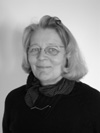 Underdirektør Lene Larsen Underdirektør Lene Larsen