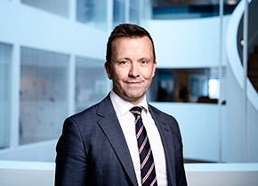 Morten Lund Madsen Profile Picture