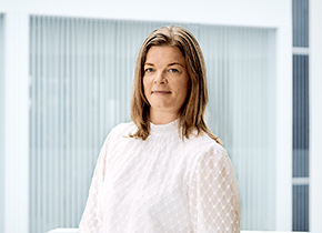 Pernille Vastrup Profile Picture