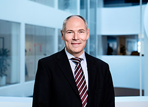 Henrik Olejasz Larsen Profile Picture