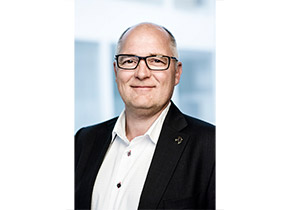 Kim Simonsen (næstformand) Profile Picture