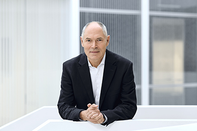Henrik Olejasz Larsen