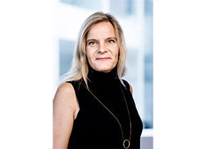 Anne Mette Barfod Profile Picture