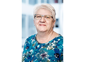 Rita Bundgaard Profile Picture